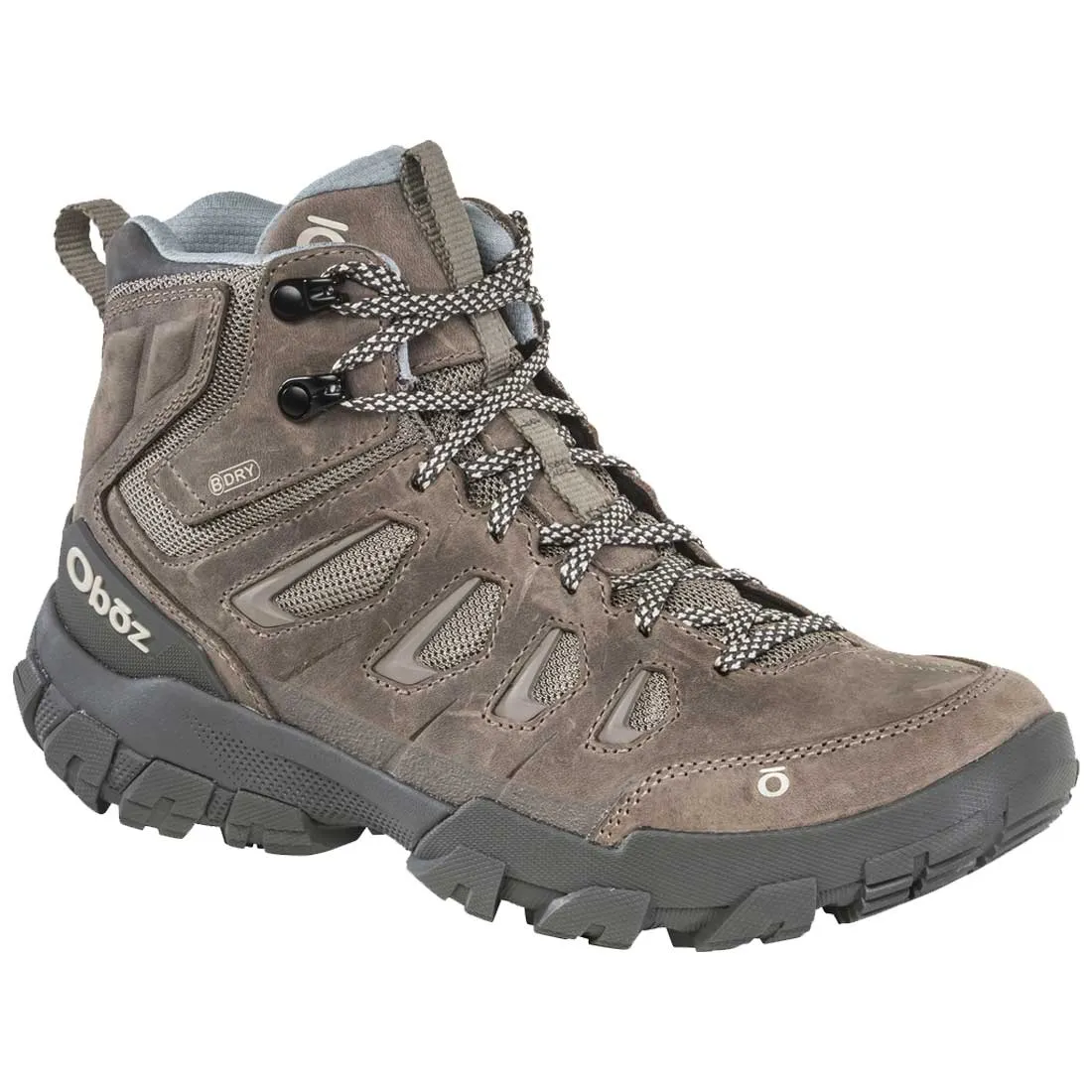 Oboz Sawtooth X Mid B-Dry - Women's