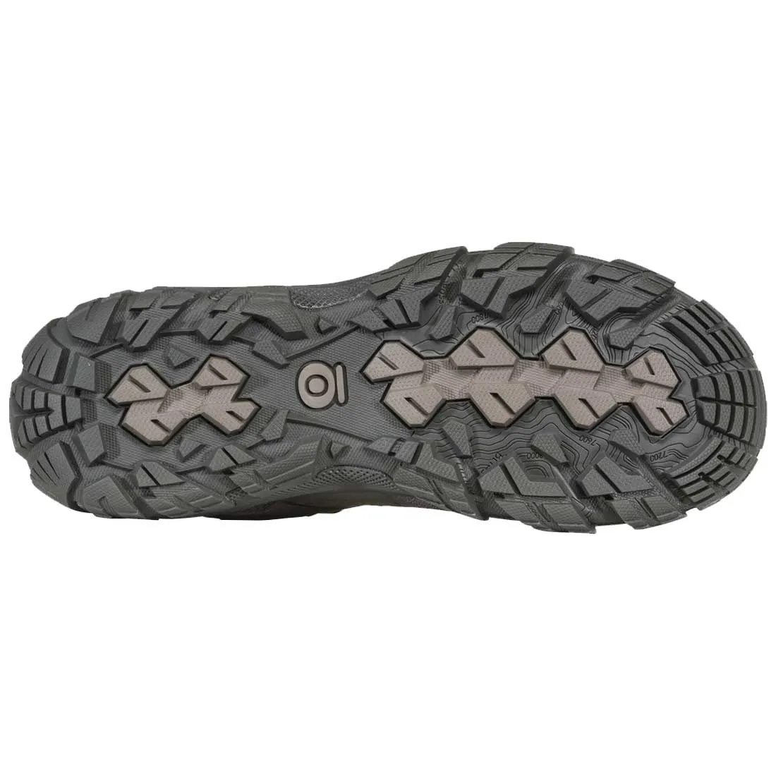 Oboz Sawtooth X Mid B-Dry - Women's