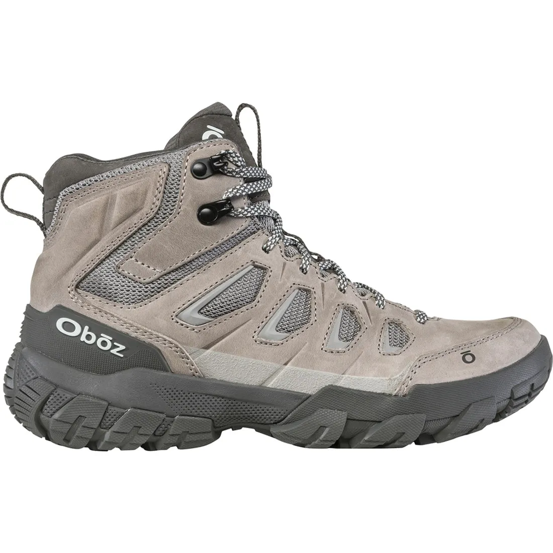 Oboz Sawtooth X Mid - Women's