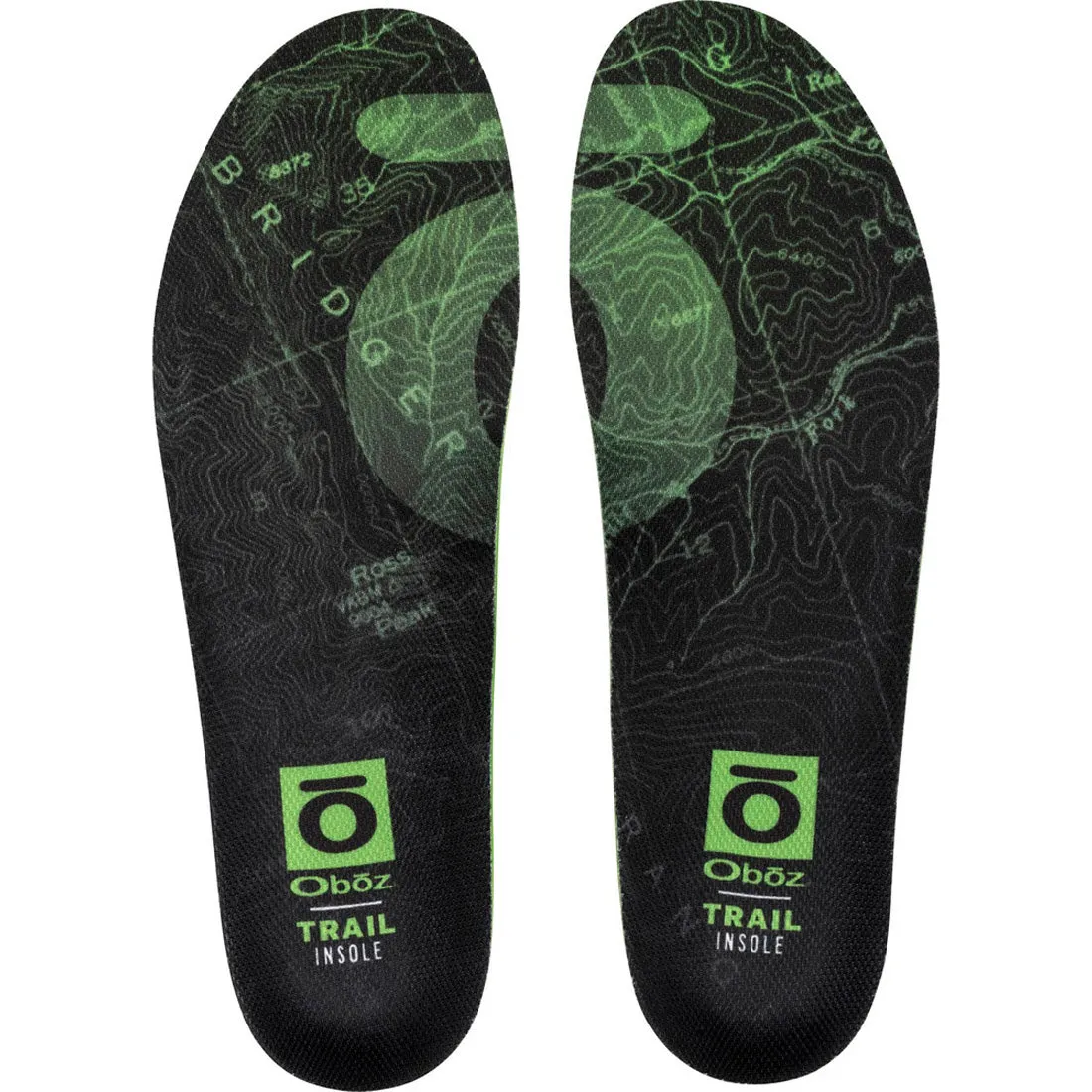 Oboz Trail Insole