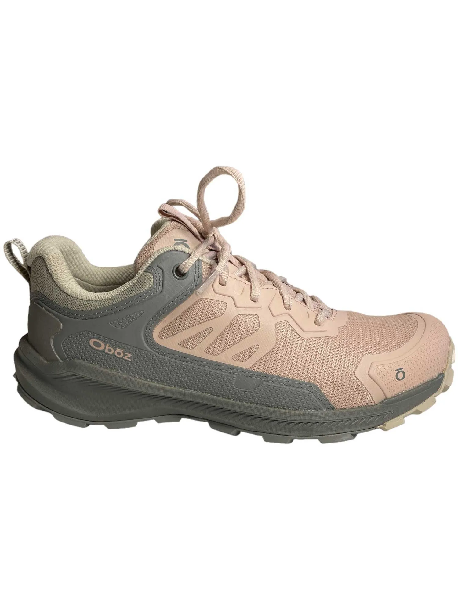 Oboz Women's Katabatic Low Shoe