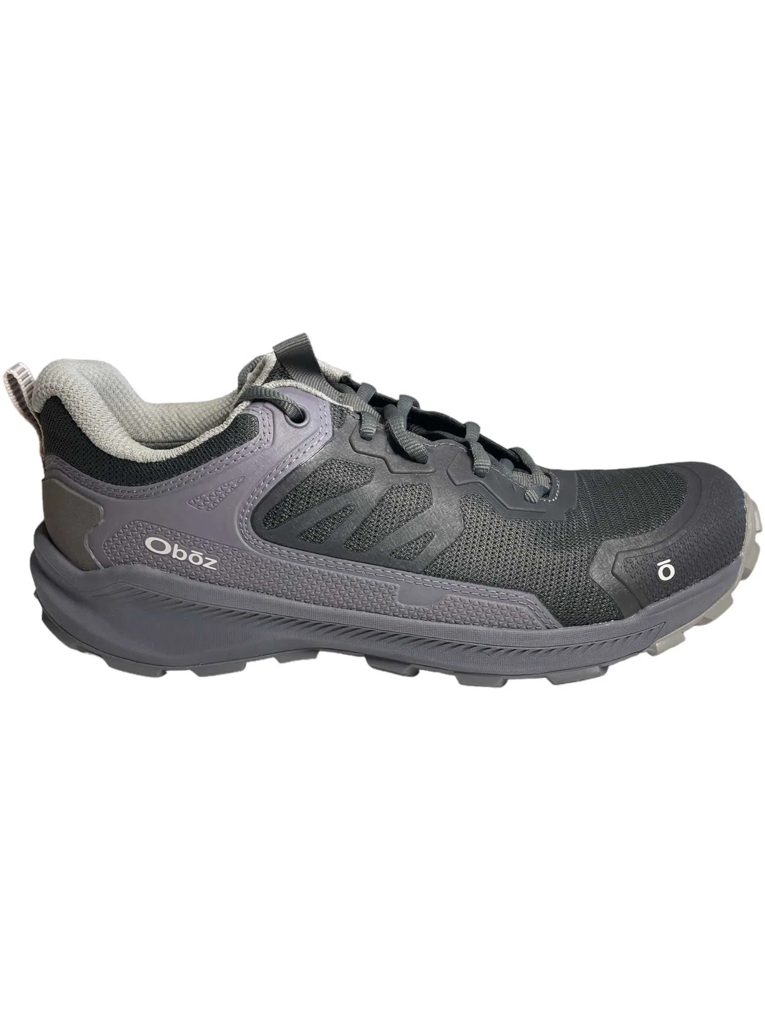 Oboz Women's Katabatic Low Shoe