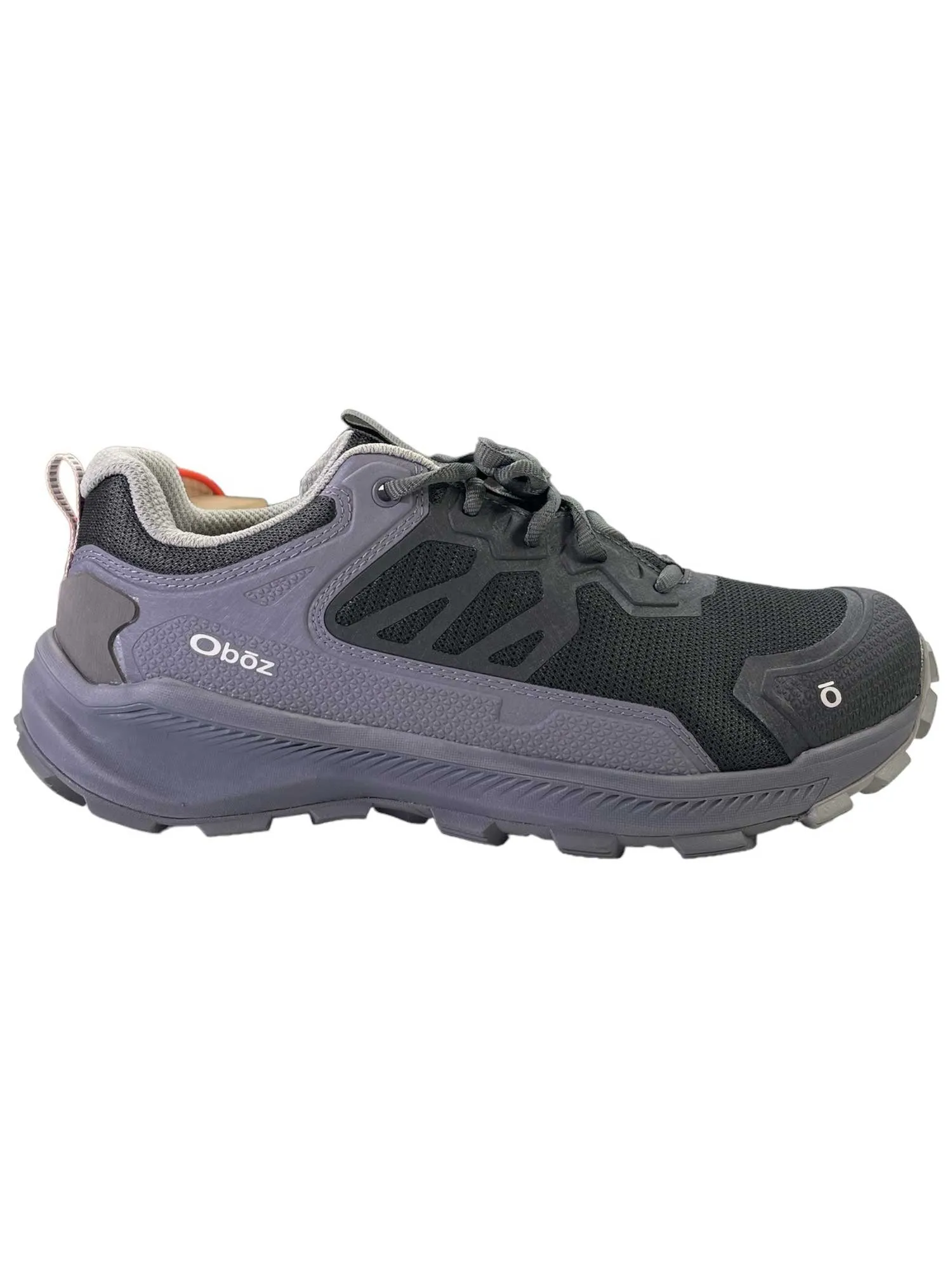 Oboz Women's Katabatic Low Shoe