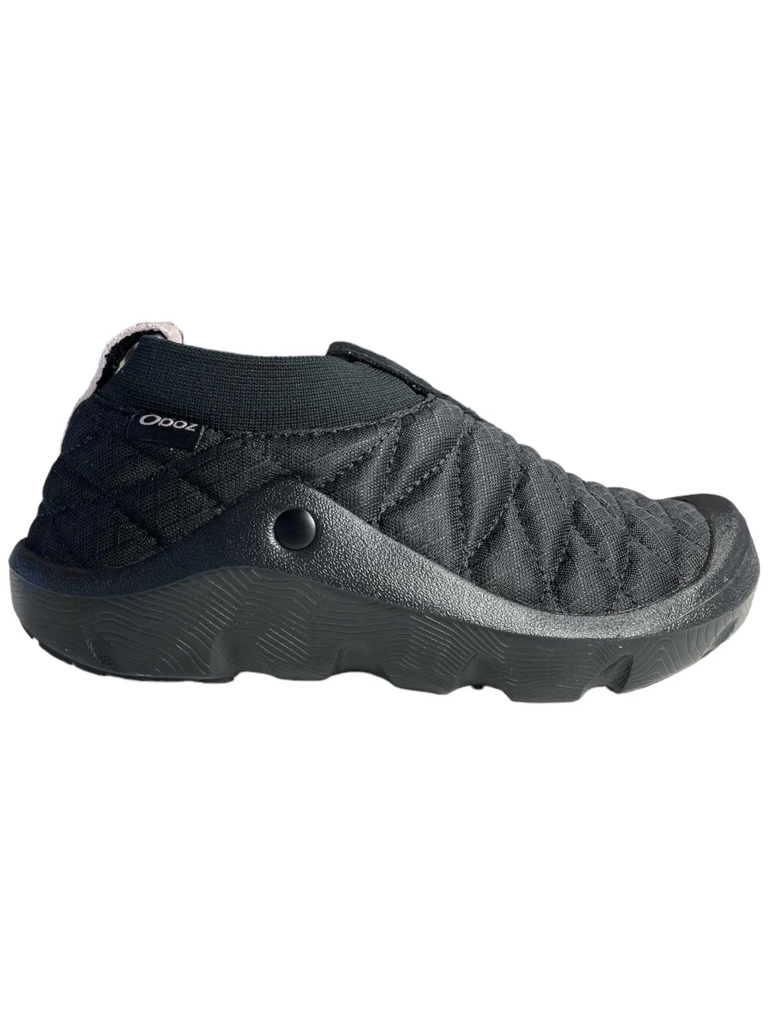 Oboz Women's Whakata Puffy Shoe