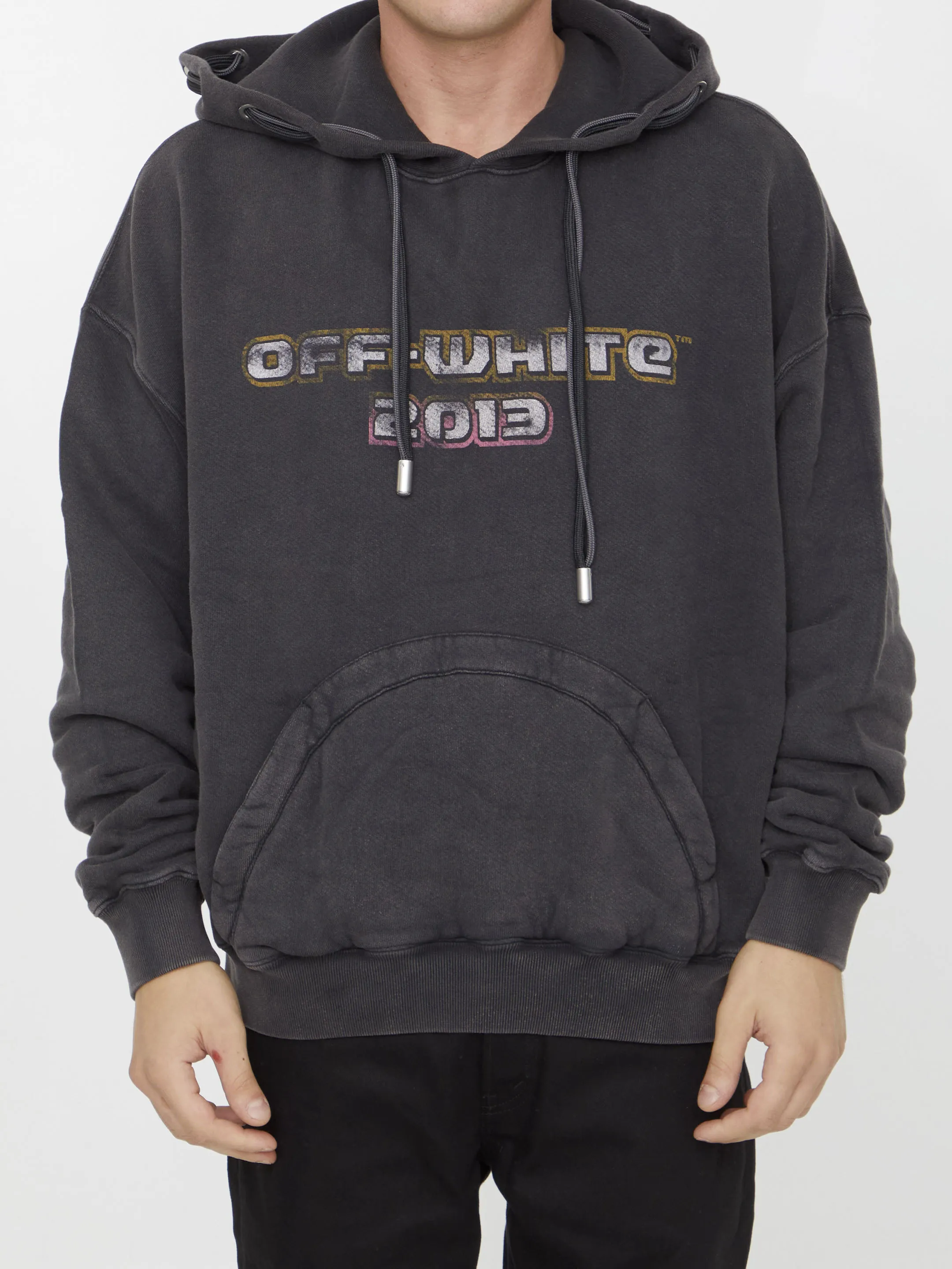 Off-White  |Sweatshirts