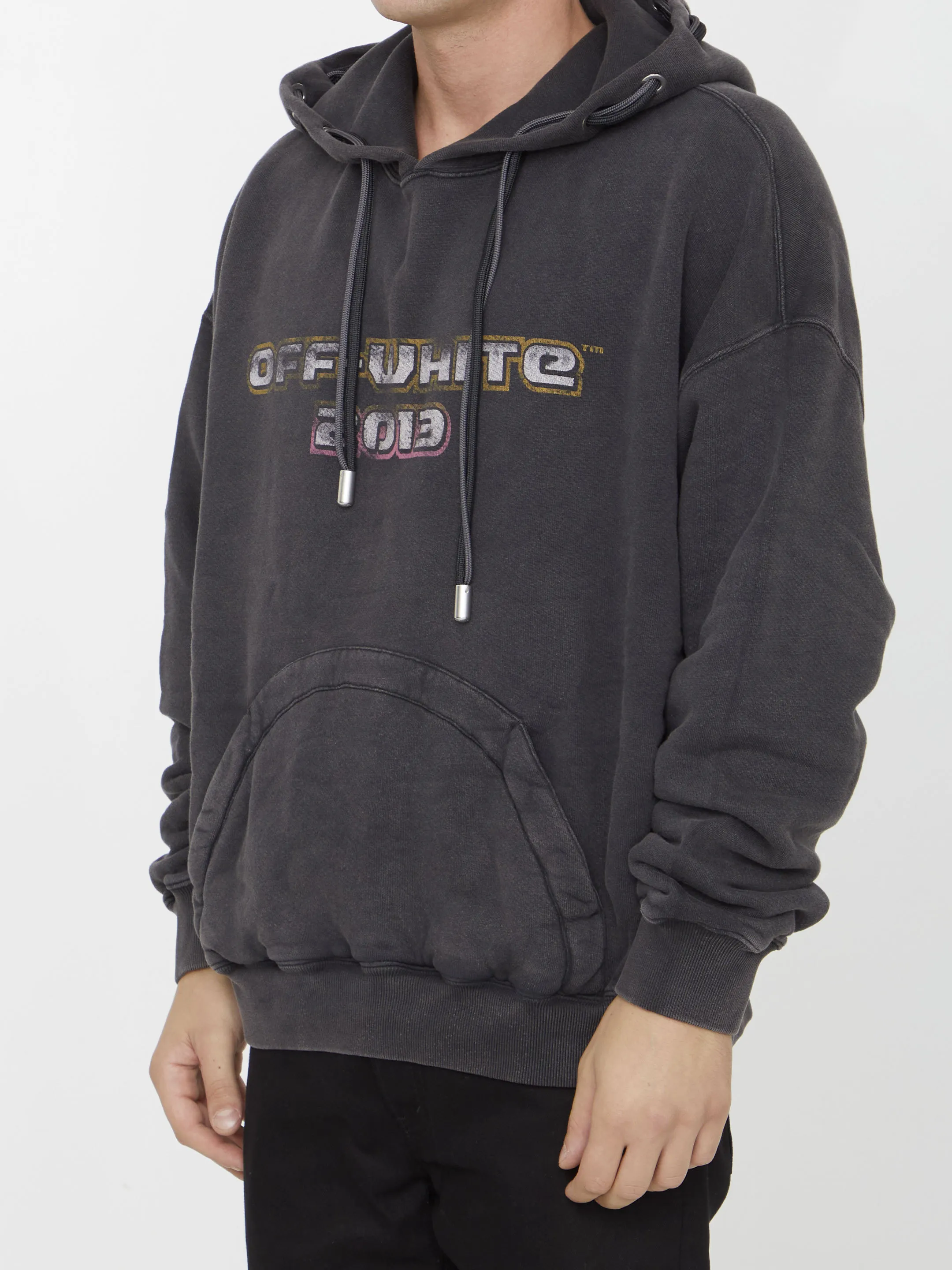 Off-White  |Sweatshirts