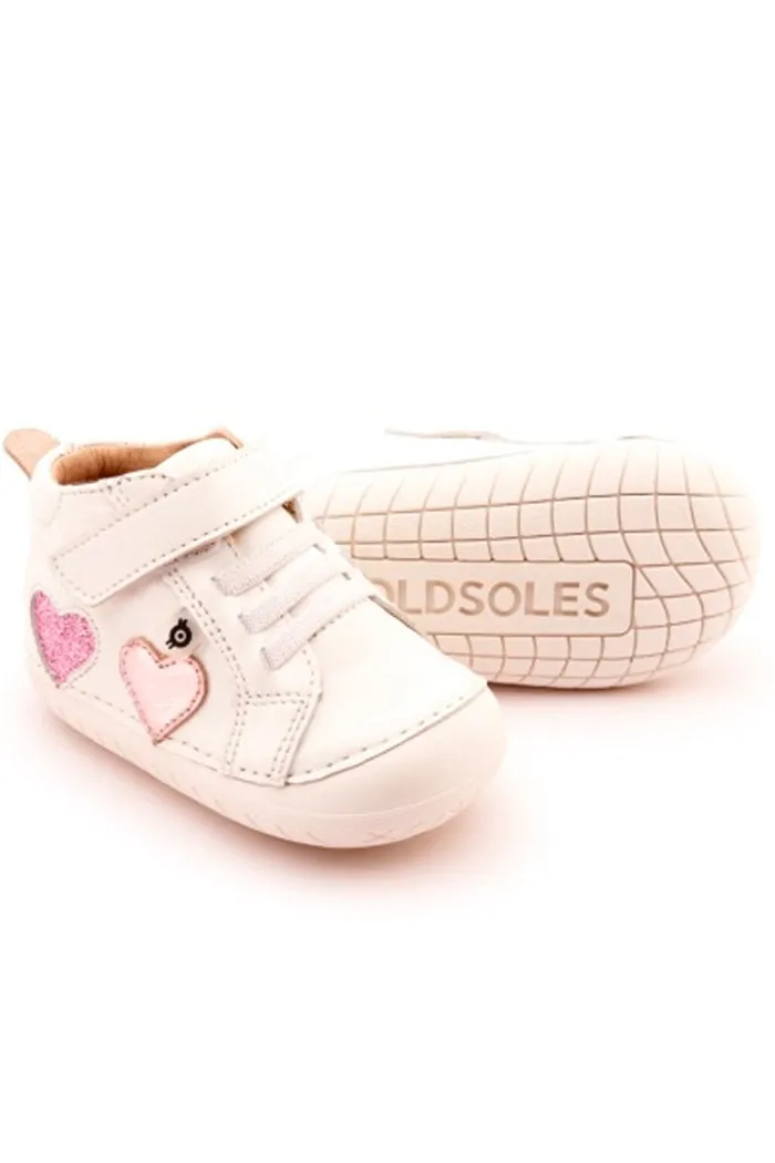 Old Soles Kids Harper Pave