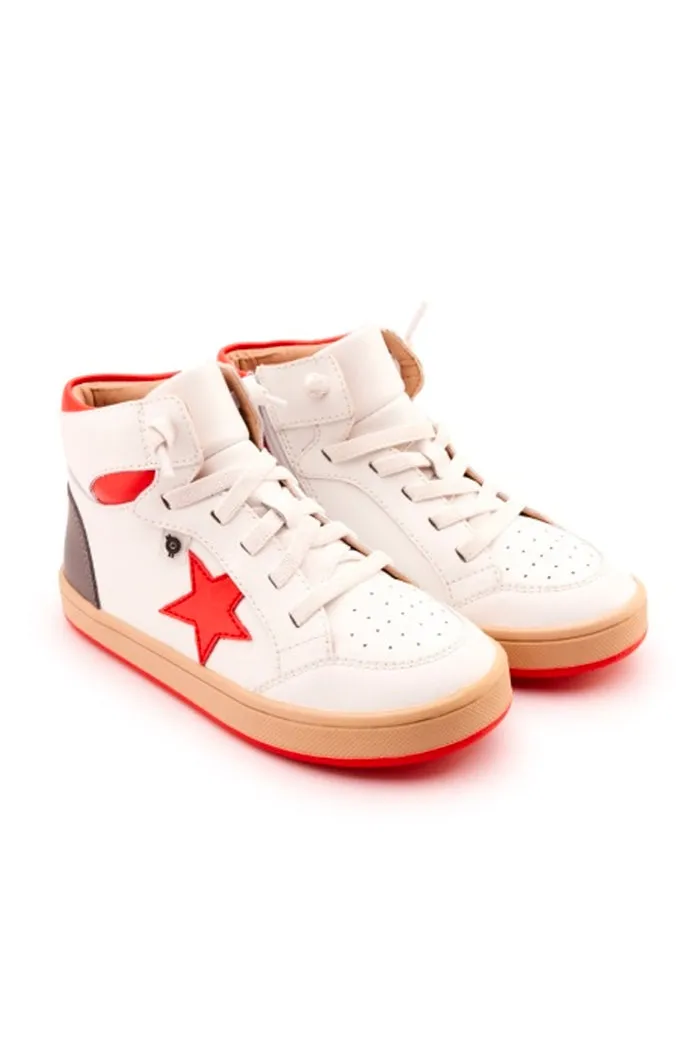 Old Soles Kids Star Tracker