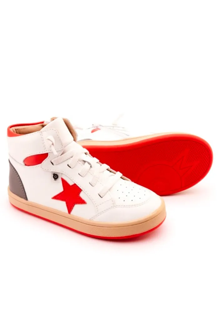 Old Soles Kids Star Tracker