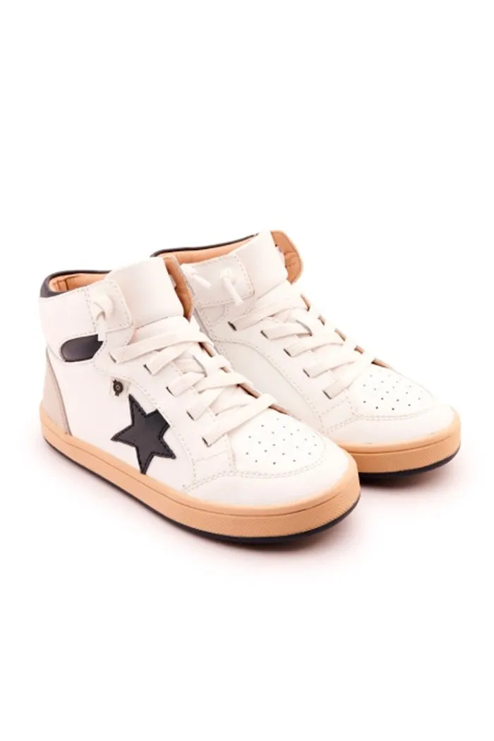 Old Soles Kids Star Tracker