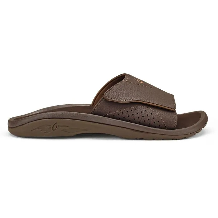 OluKai Men's Nalu Slide