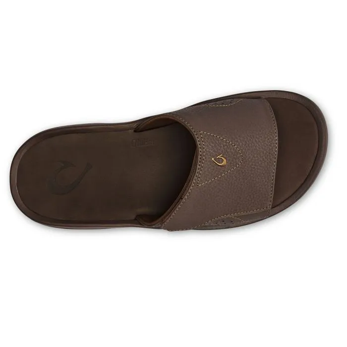 OluKai Men's Nalu Slide