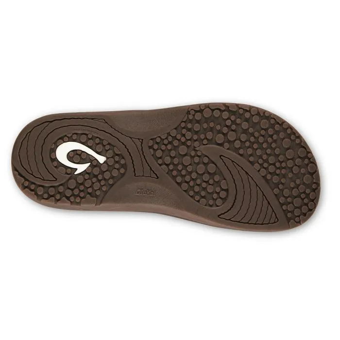 OluKai Men's Nalu Slide