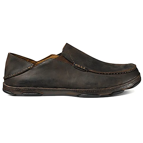 OLUKAI Men’s Moloa Slip-On Shoe