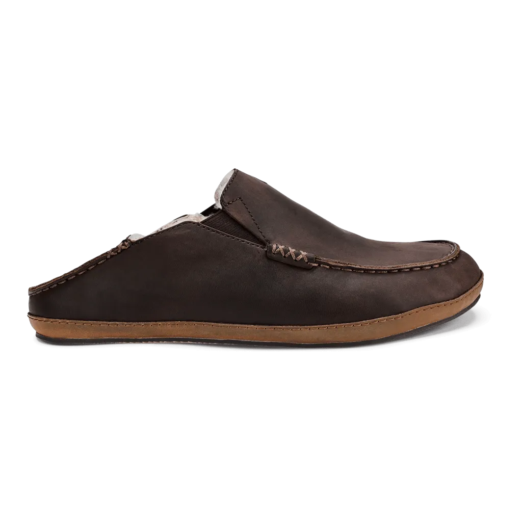 Olukai Men's Moloa Slipper