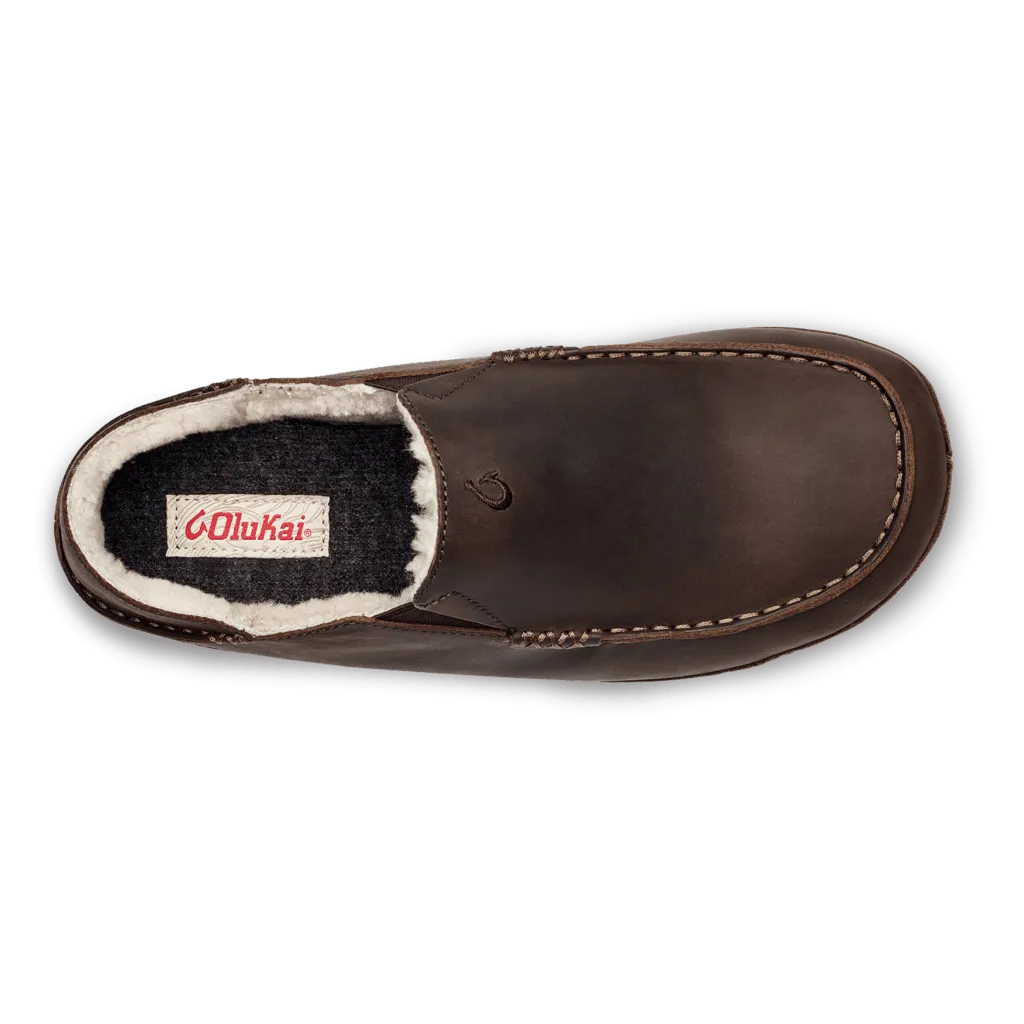 Olukai Men's Moloa Slipper