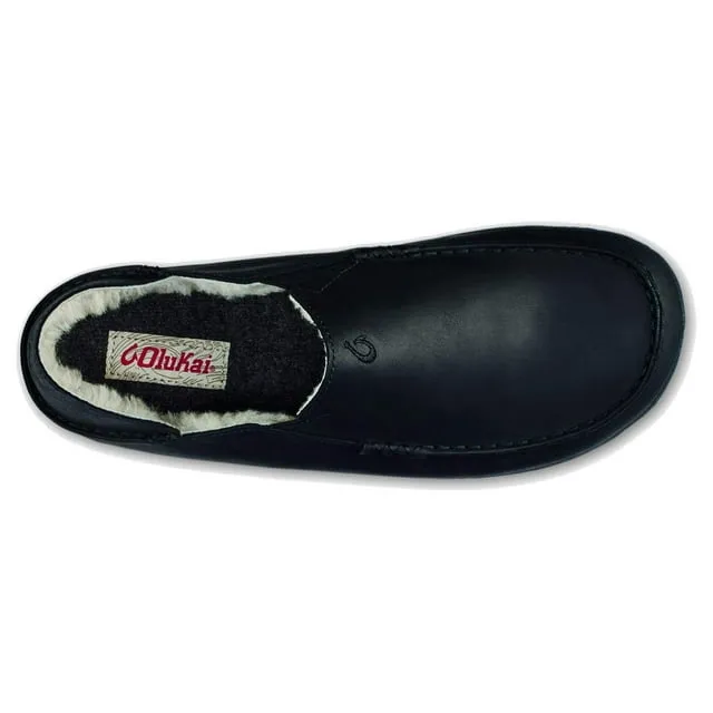 Olukai Men's Moloa Slipper