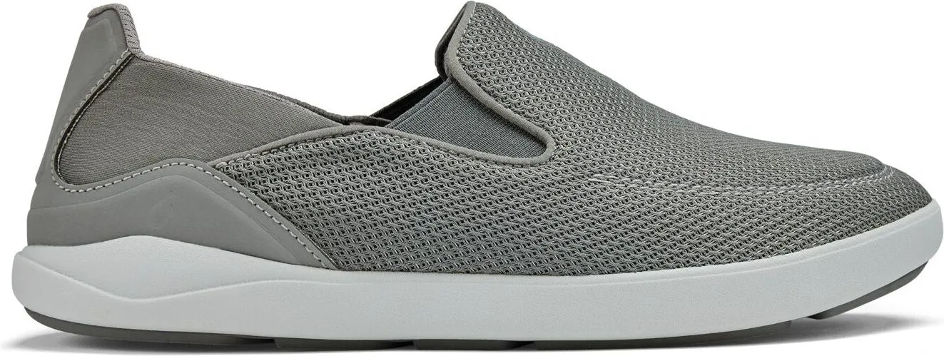 OluKai Men's Nohea Pae Fog