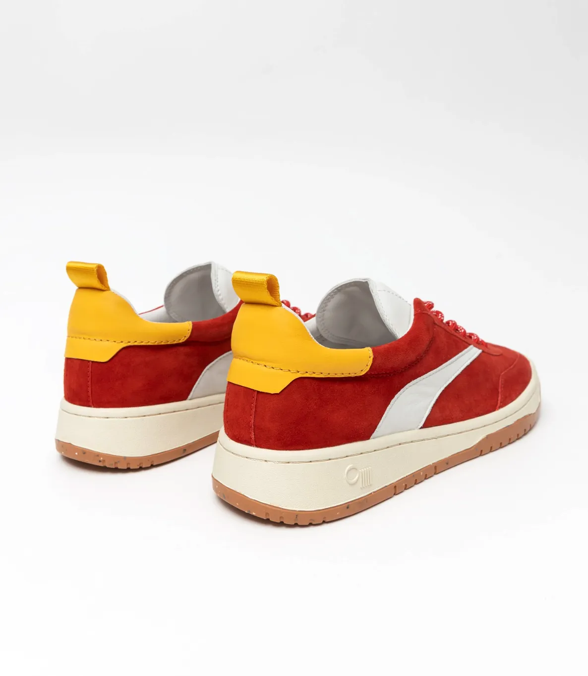 Oncept Panama | Retro Red