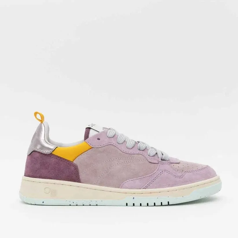 Oncept Phoenix Sneaker - Violet Multi