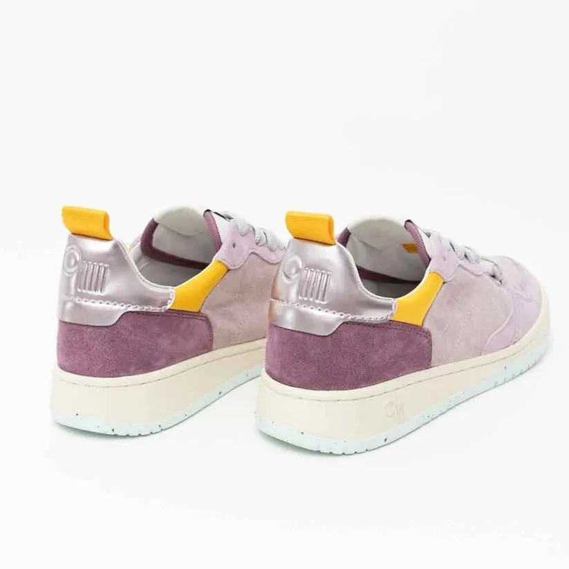 Oncept Phoenix Sneaker - Violet Multi