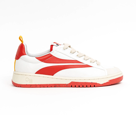 Oncept Portland | Retro Red