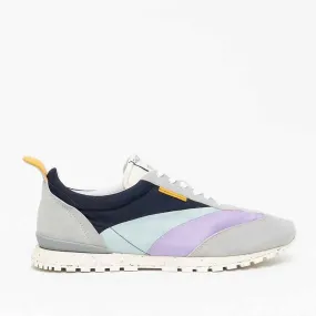 Oncept Tokyo Glide Sneaker - Stardust Multi