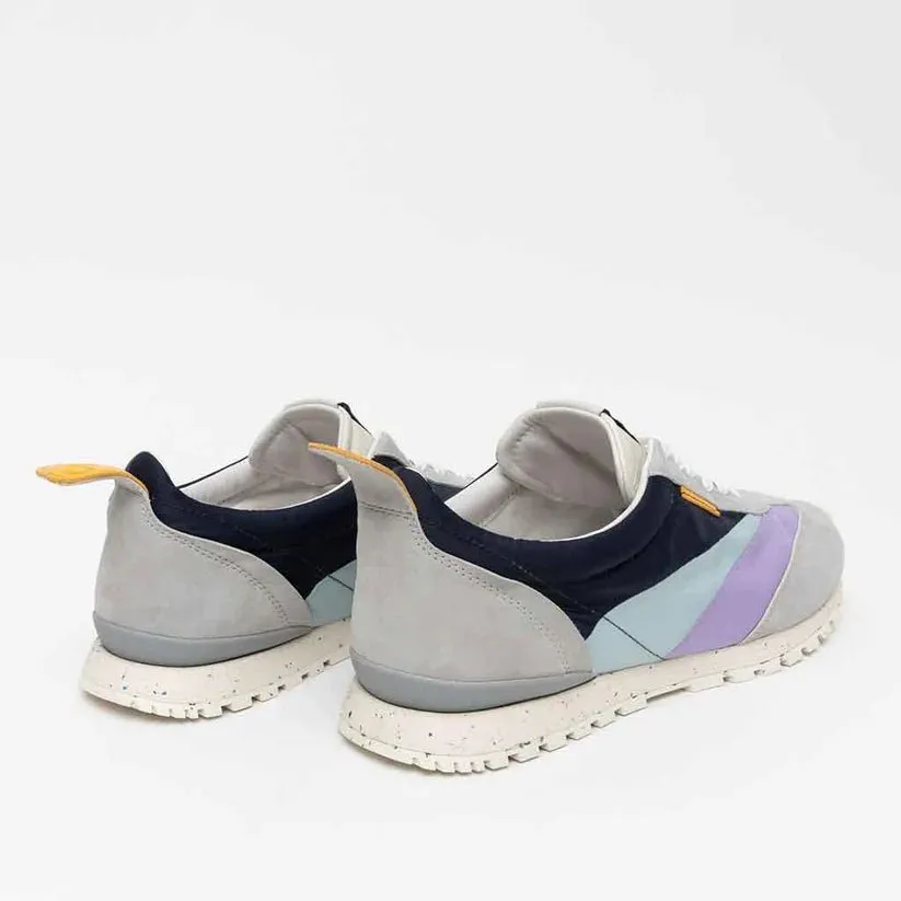 Oncept Tokyo Glide Sneaker - Stardust Multi