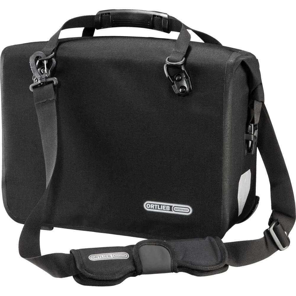 Ortlieb - Office-Bag  21l QL3.1 Rear Pannier black