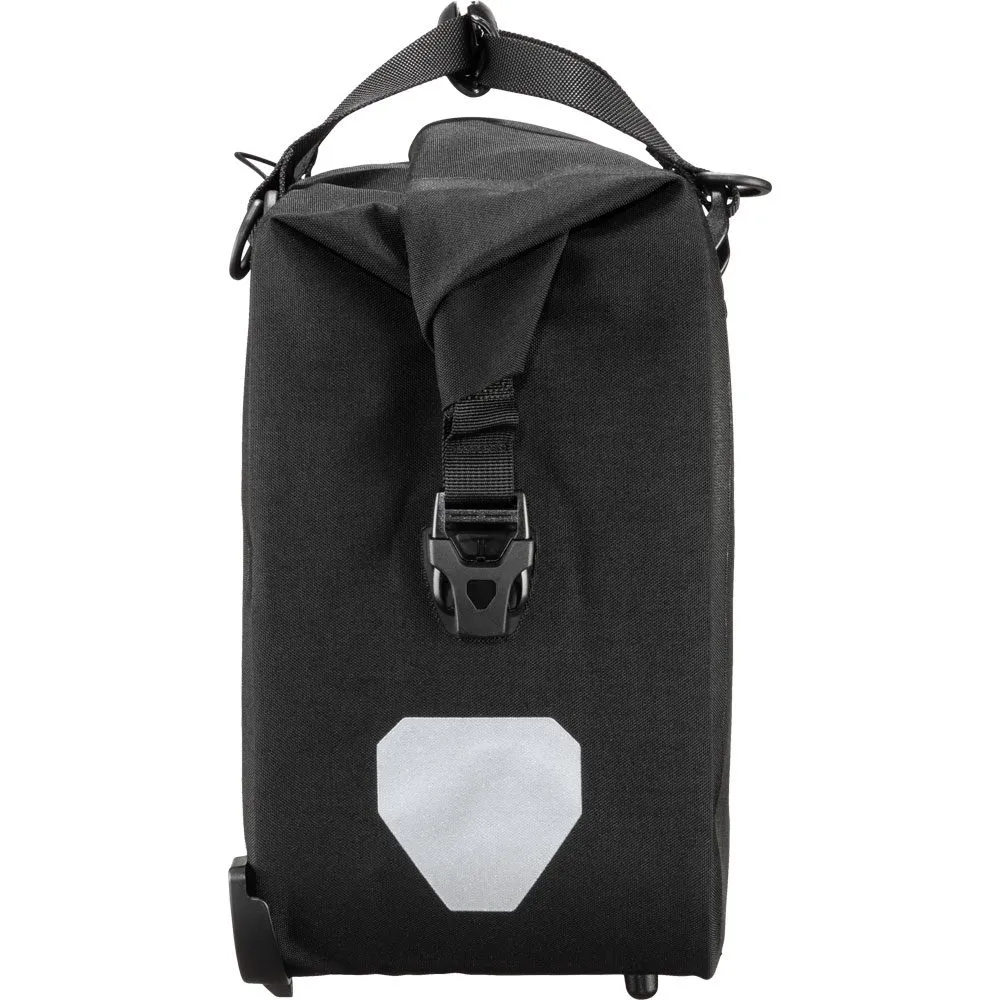 Ortlieb - Office-Bag  21l QL3.1 Rear Pannier black