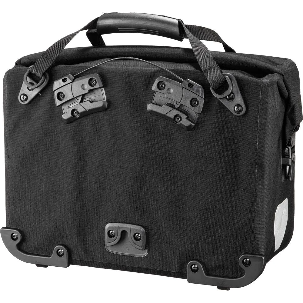 Ortlieb - Office-Bag  21l QL3.1 Rear Pannier black