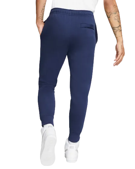 Pantalone Nike Blu Uomo