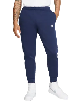 Pantalone Nike Blu Uomo