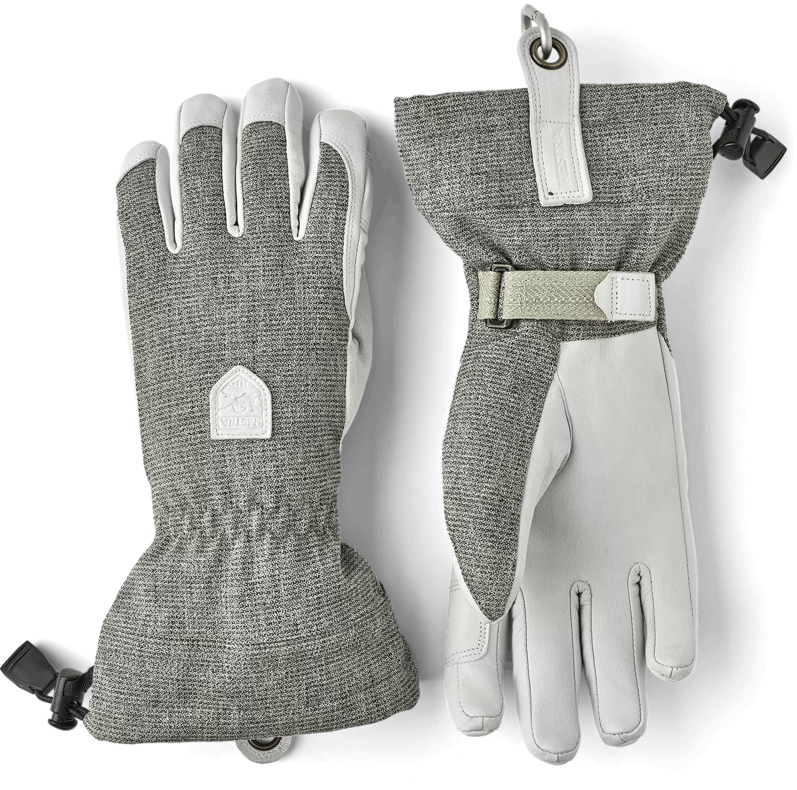 Patrol Gauntlet Glove Women's