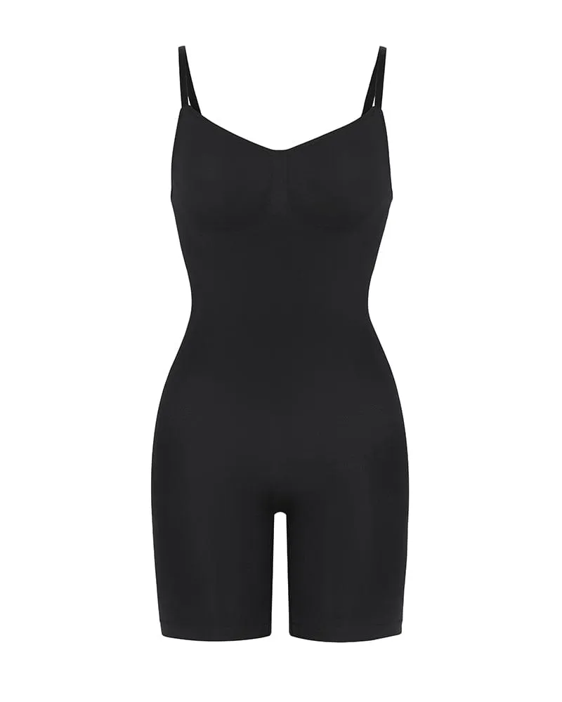 PowerConceal Full Body Tummy Control Shapewear