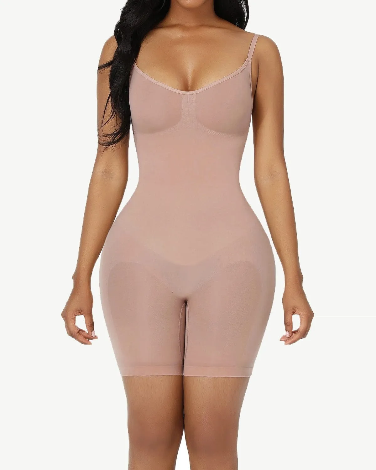 PowerConceal Full Body Tummy Control Shapewear