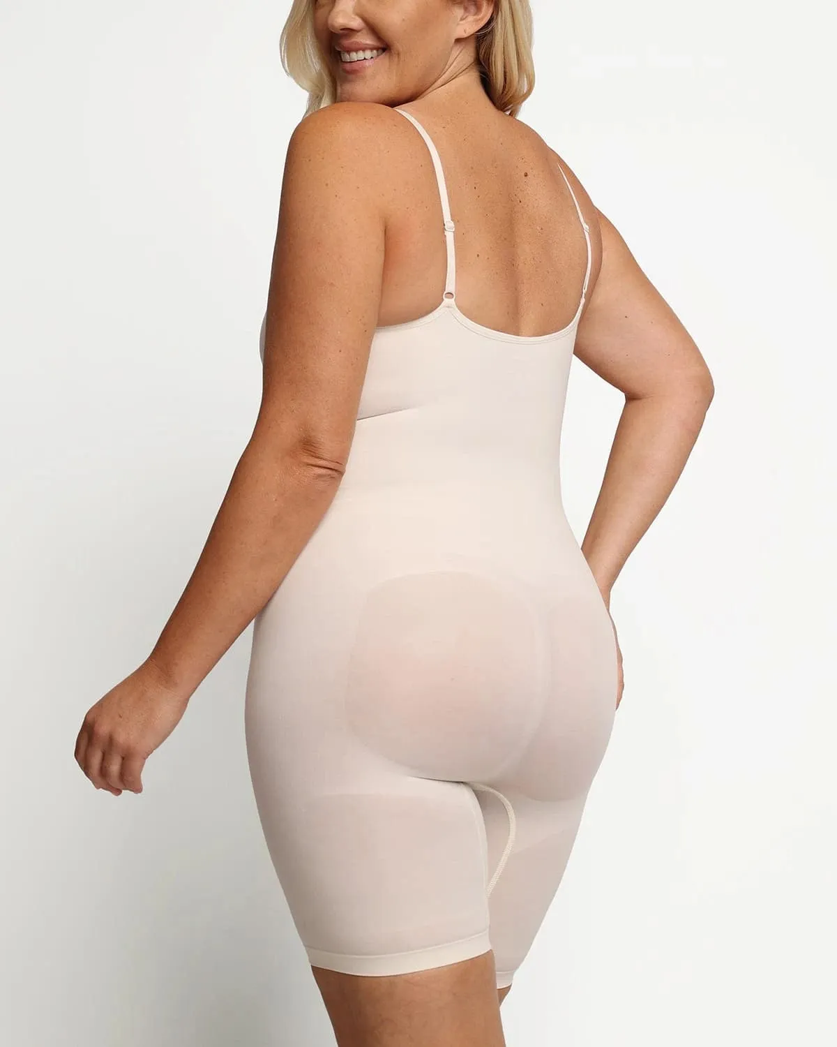 PowerConceal Full Body Tummy Control Shapewear