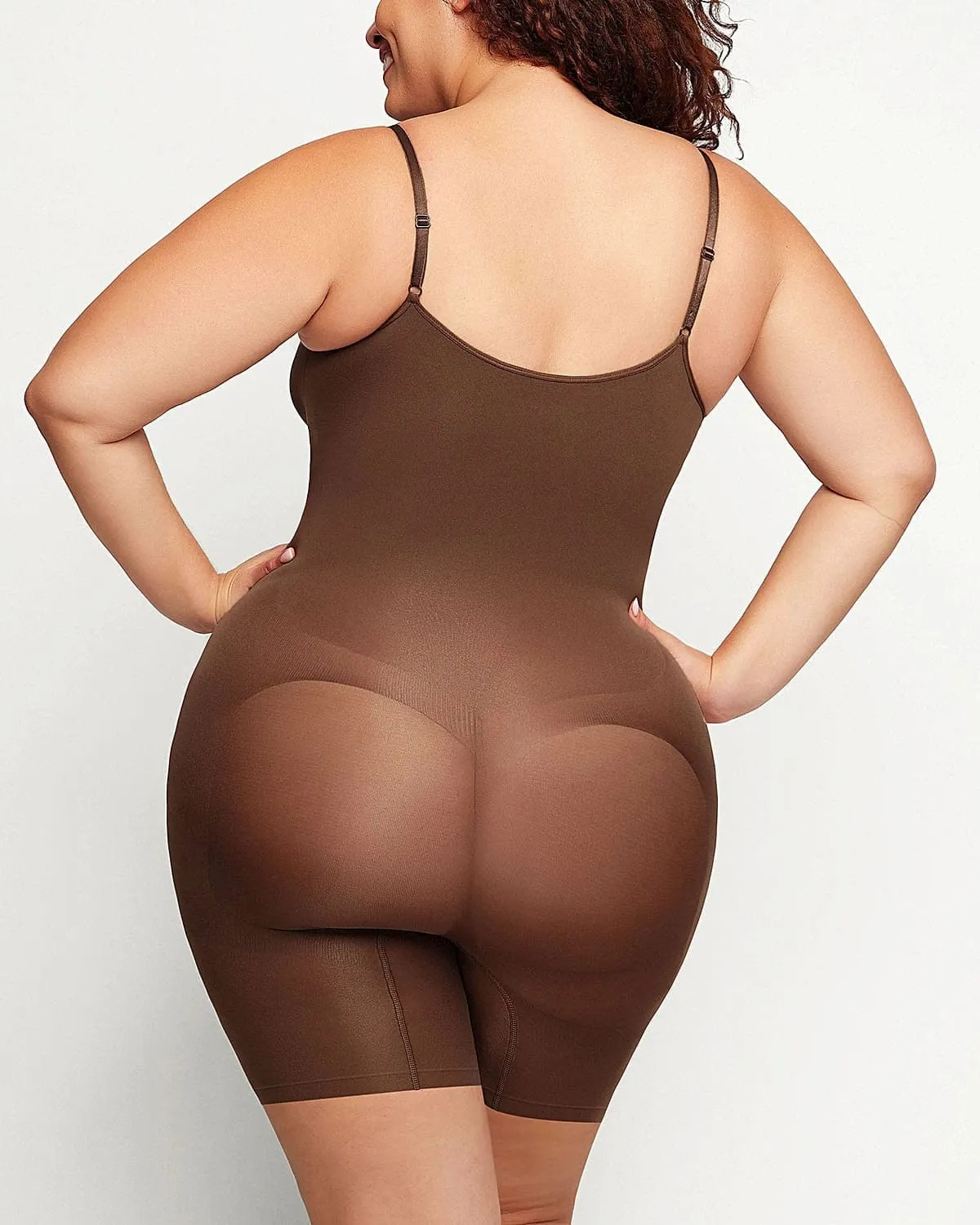 PowerConceal Full Body Tummy Control Shapewear