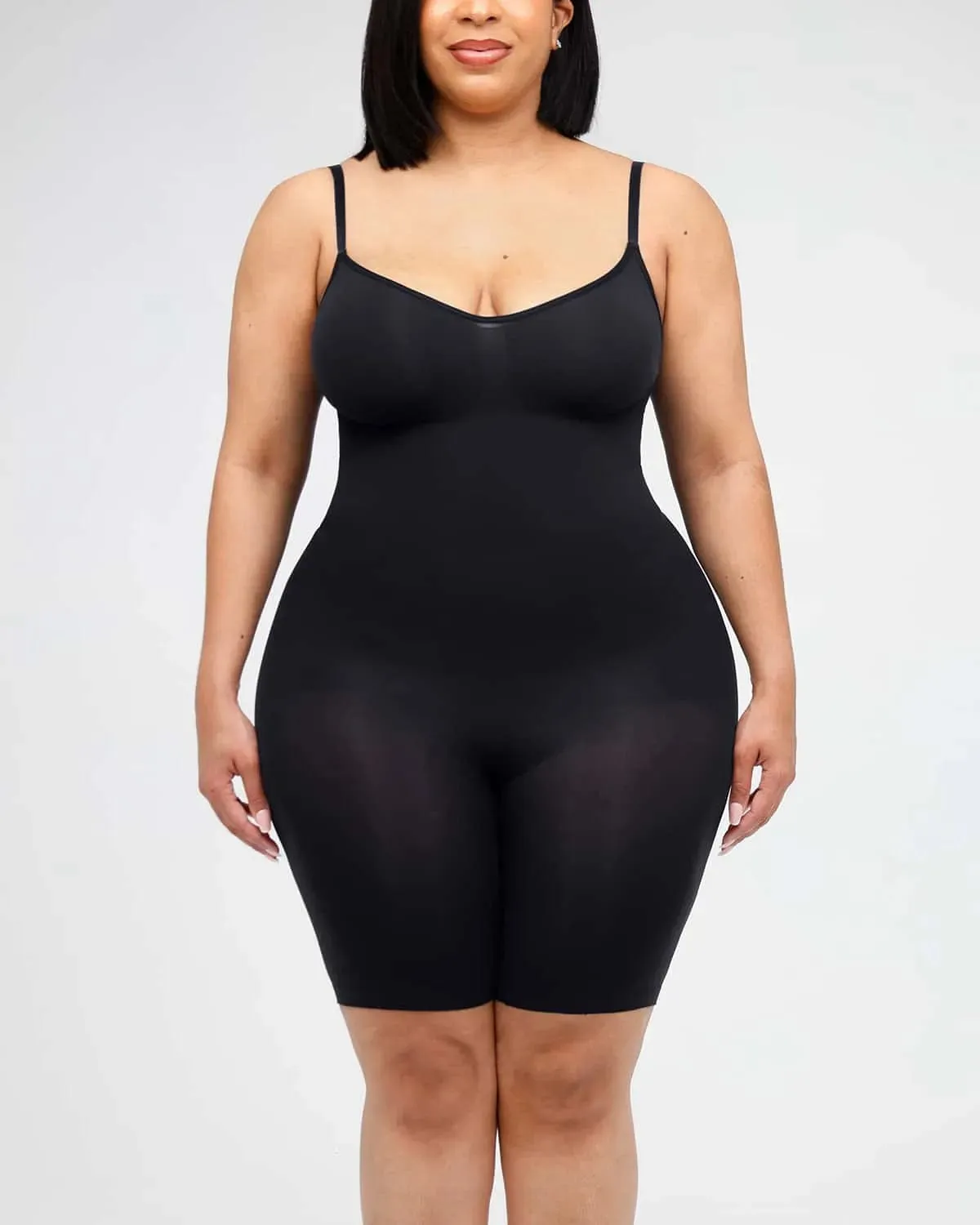 PowerConceal Full Body Tummy Control Shapewear