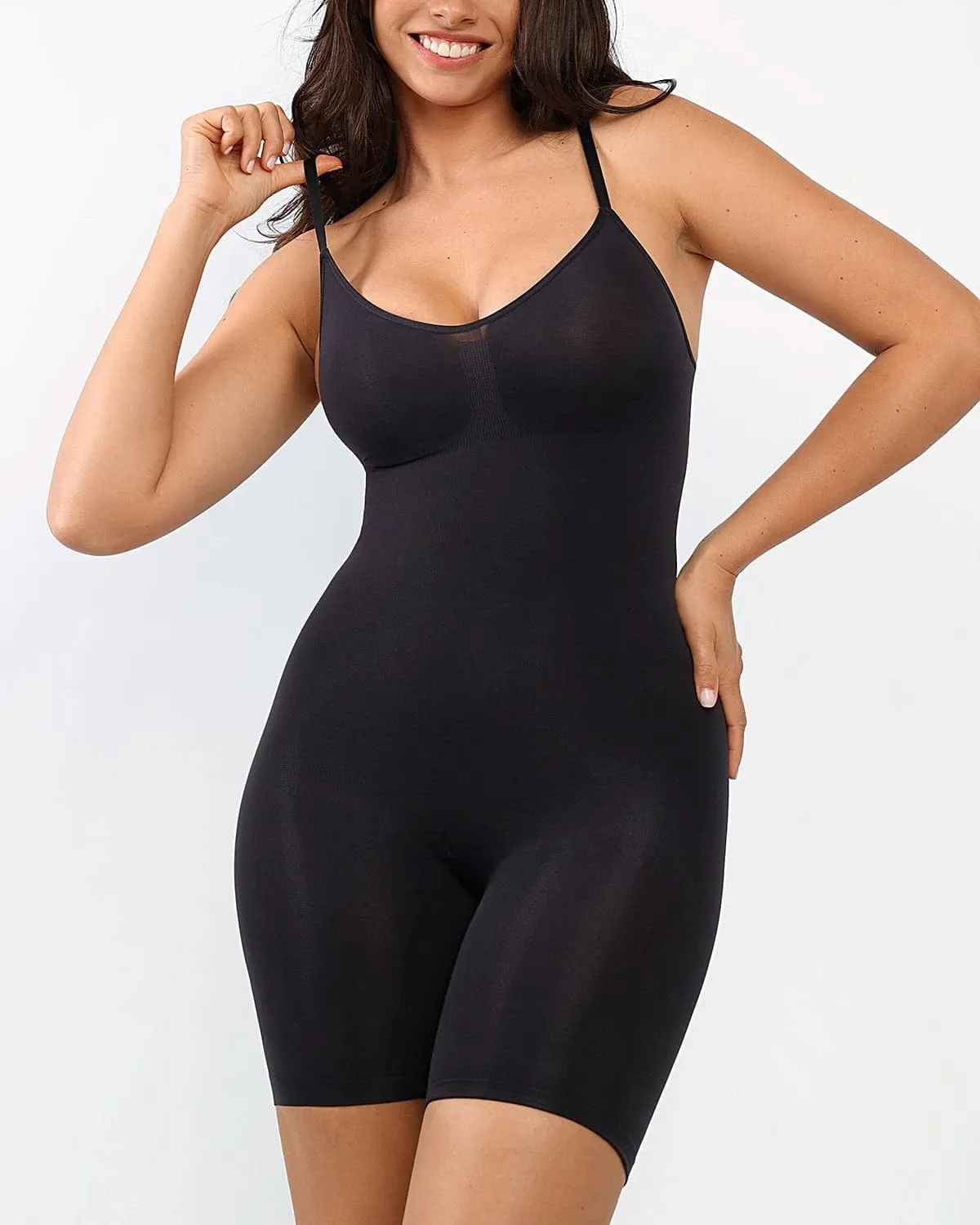 PowerConceal Full Body Tummy Control Shapewear