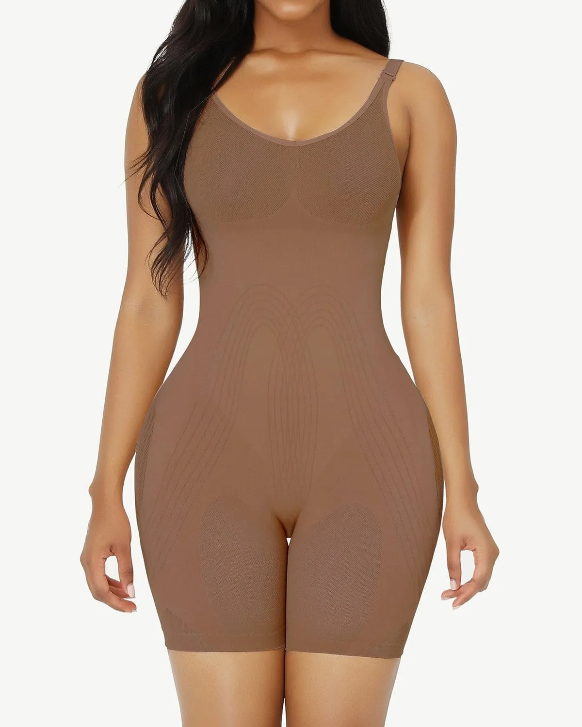 PowerConceal Low-Back Hourglass