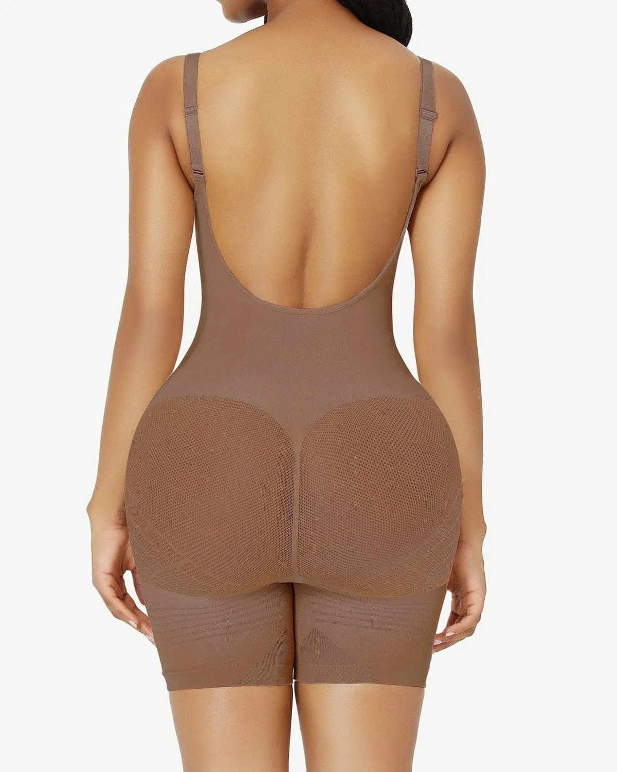 PowerConceal Low-Back Hourglass