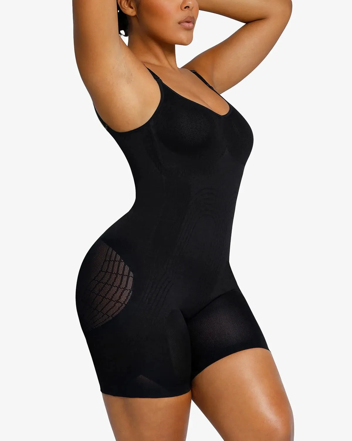 PowerConceal Low-Back Hourglass