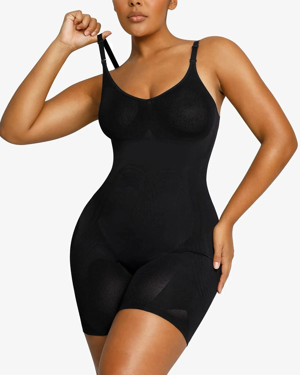 PowerConceal Low-Back Hourglass