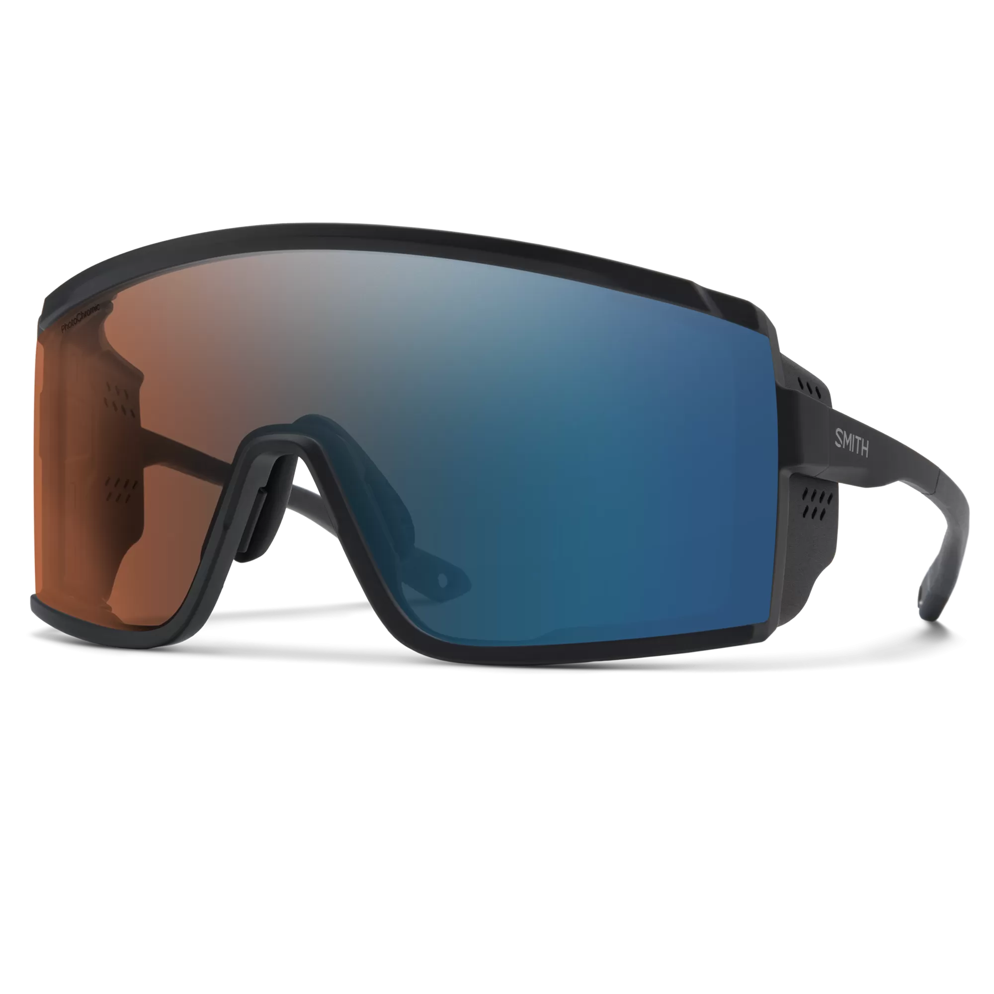 Pursuit Glacier Photochromic Sunglasses