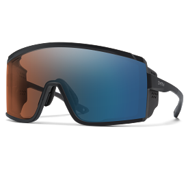 Pursuit Glacier Photochromic Sunglasses