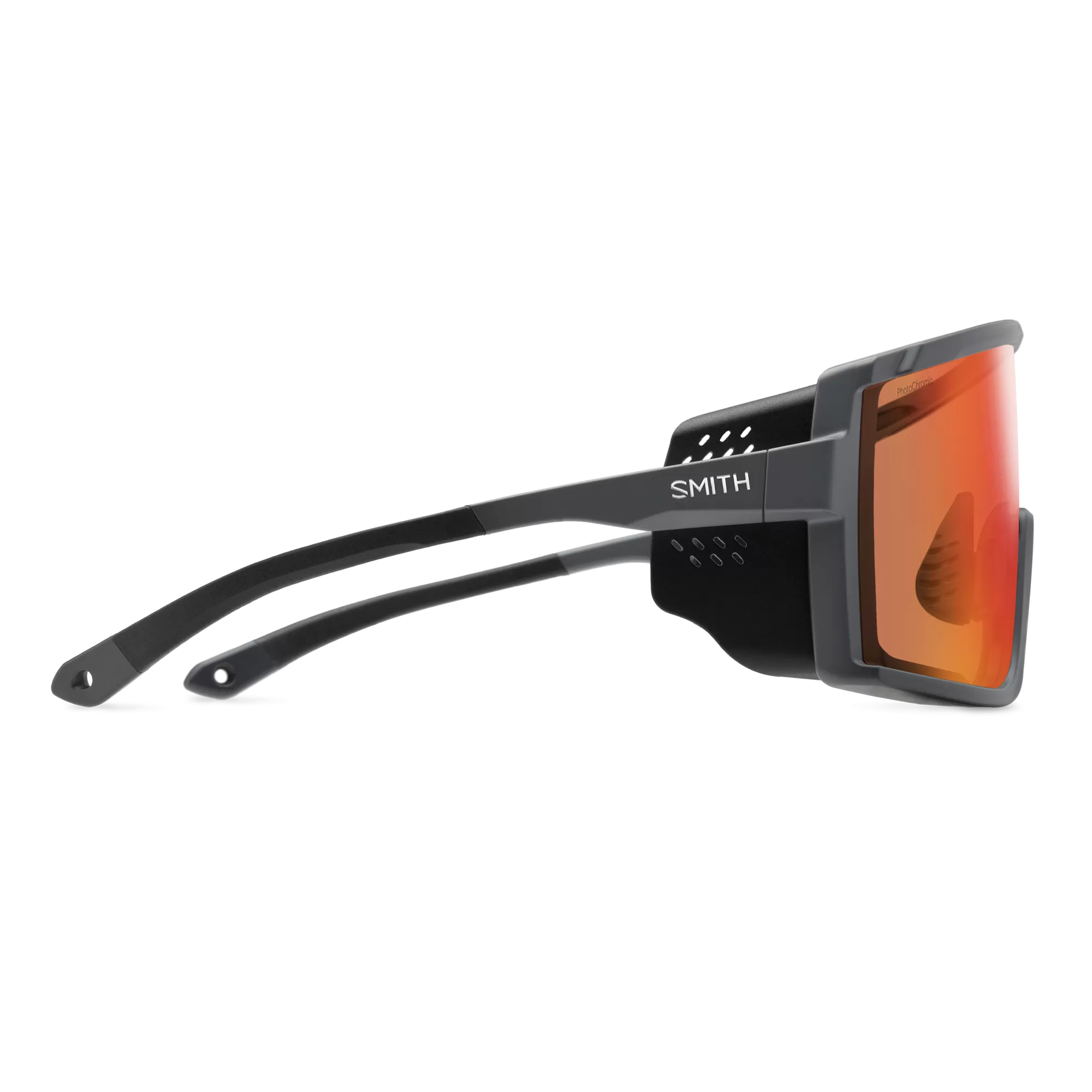 Pursuit Glacier Photochromic Sunglasses