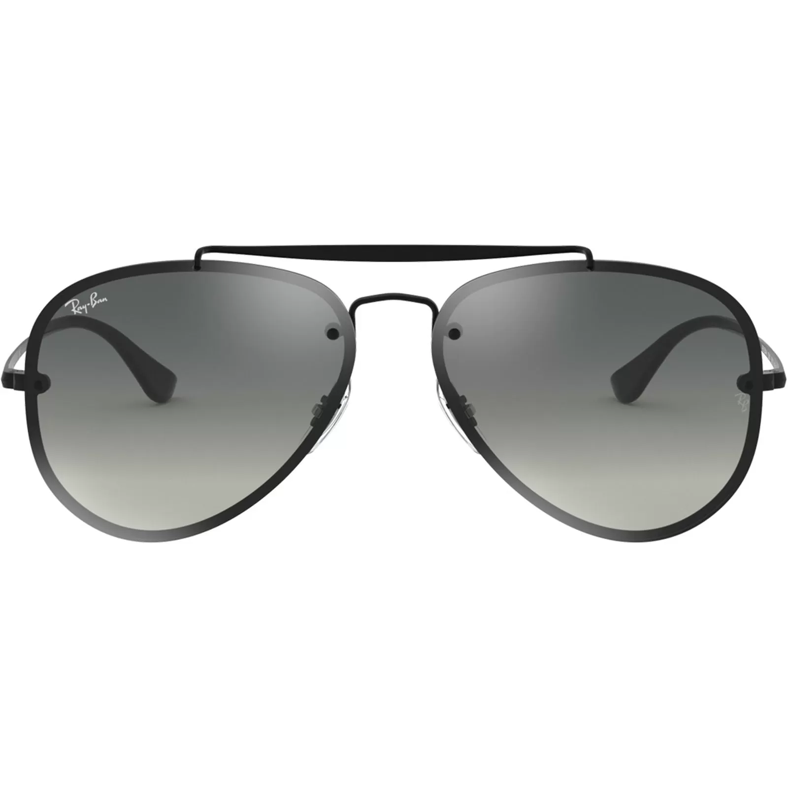 Ray-Ban Blaze Men's Aviator Sunglasses (Brand New)