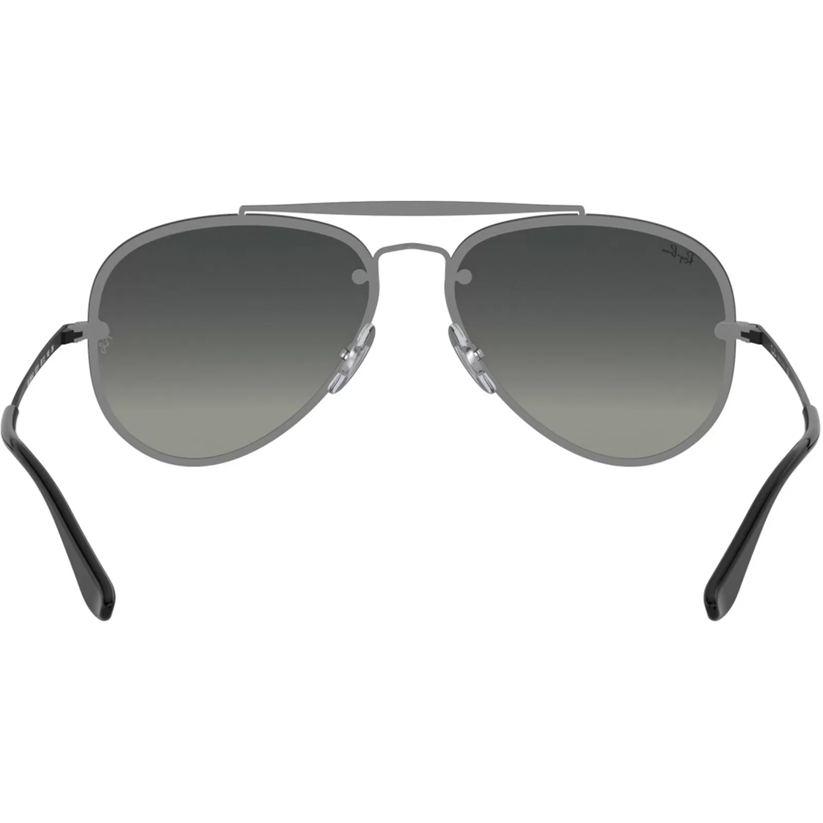 Ray-Ban Blaze Men's Aviator Sunglasses (Brand New)