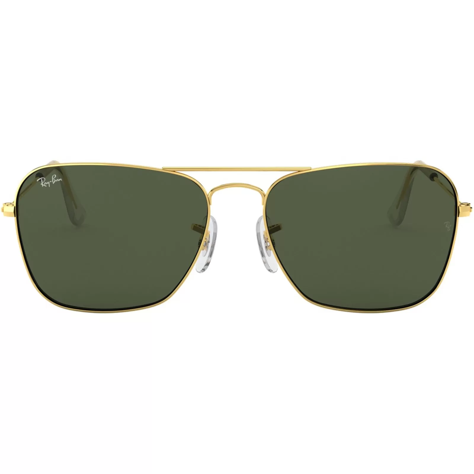 Ray-Ban Caravan Adult Lifestyle Sunglasses (Brand New)